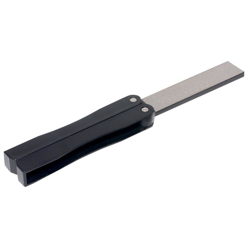 Diamant Schleifstein 100 x 20 mm fein/grob Müller