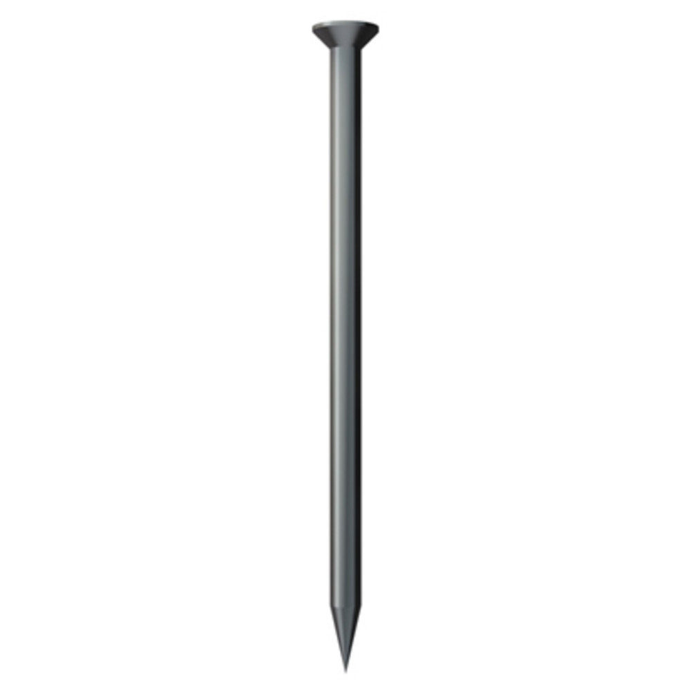 Stahlnagel Typ 362, blank, 2,0 x 16 mm