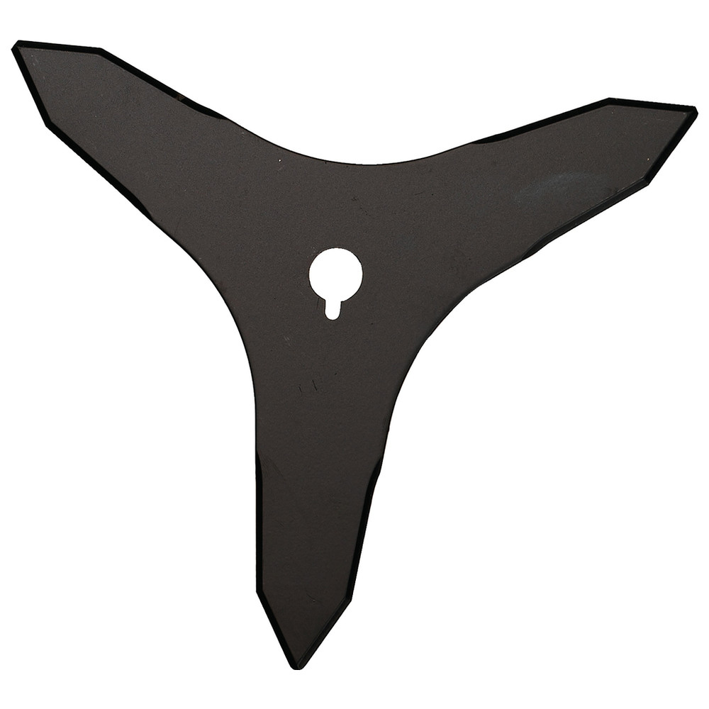 Dickichtmesser 230 x 25,4 mm