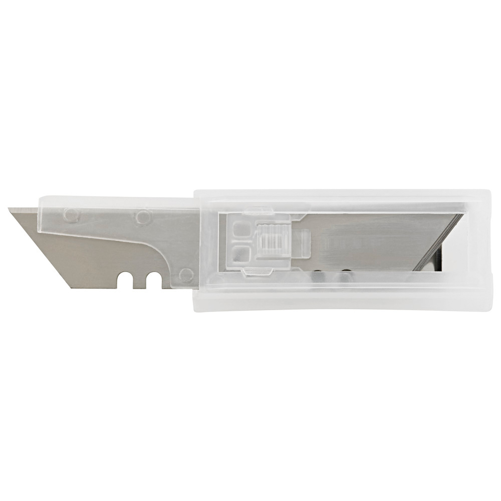 Trapezklinge a 10 Stück 61 x 19 x 0,60 mm