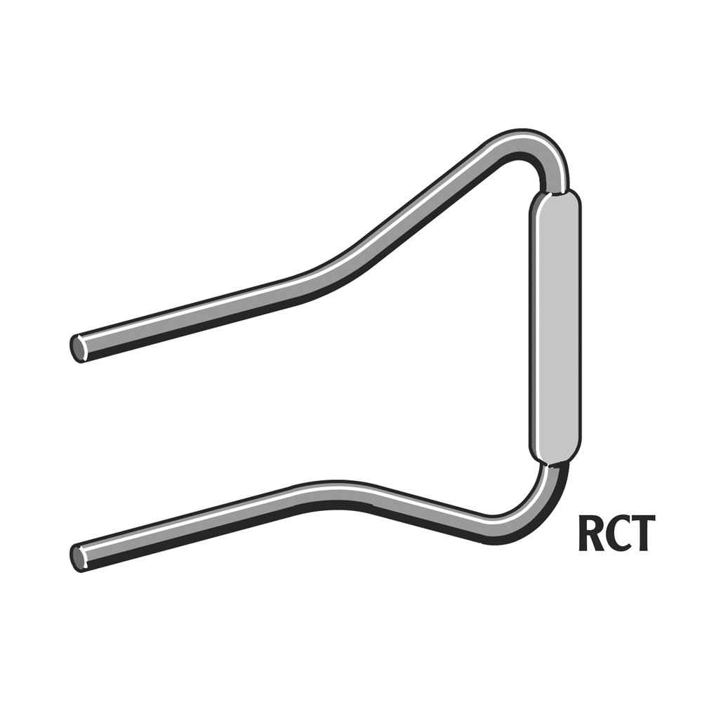 Seilschneidspitze RCT