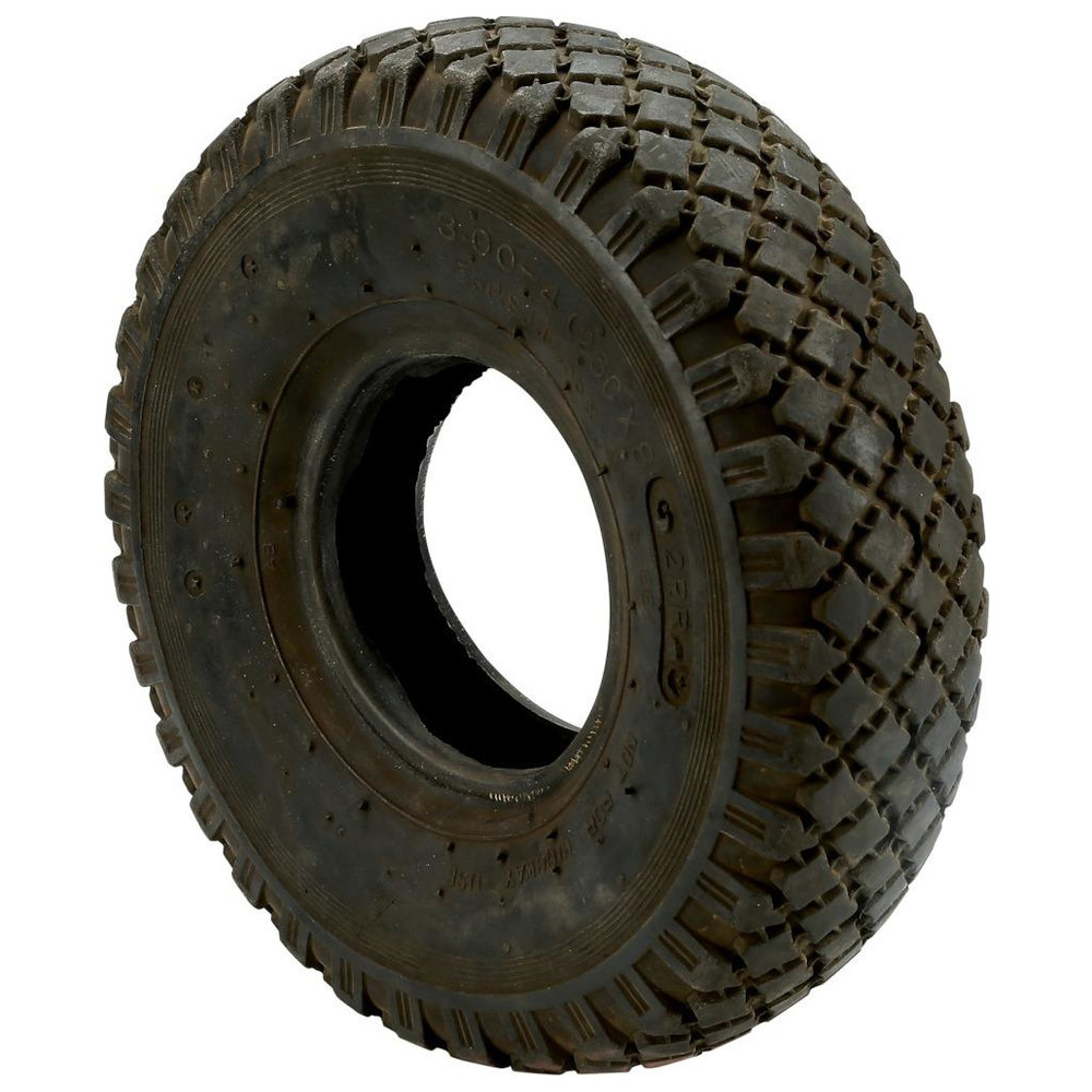 Ersatz-Reifen für Sackkarren-Luftrad 260 x 85 mm Fort