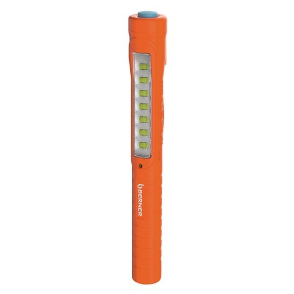 LED Taschenlampe Pen Light 7+1 USB-C