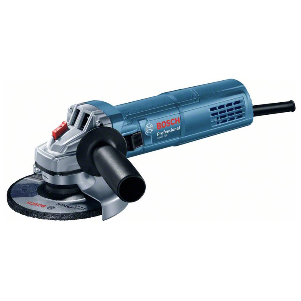 Winkelschleifer GWS 880 Professional