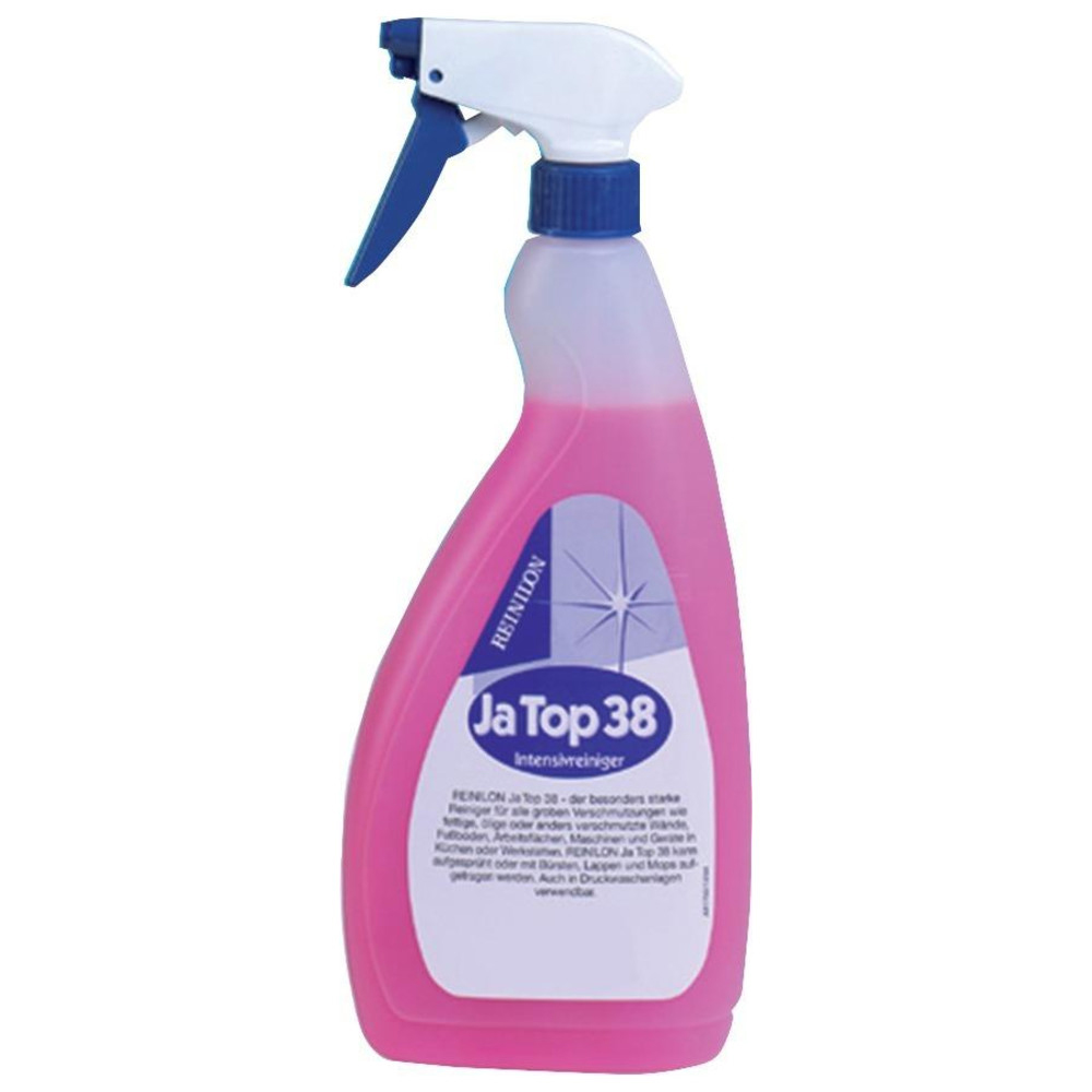 Intensivreiniger ReinilonJa-Top 38 750 ml