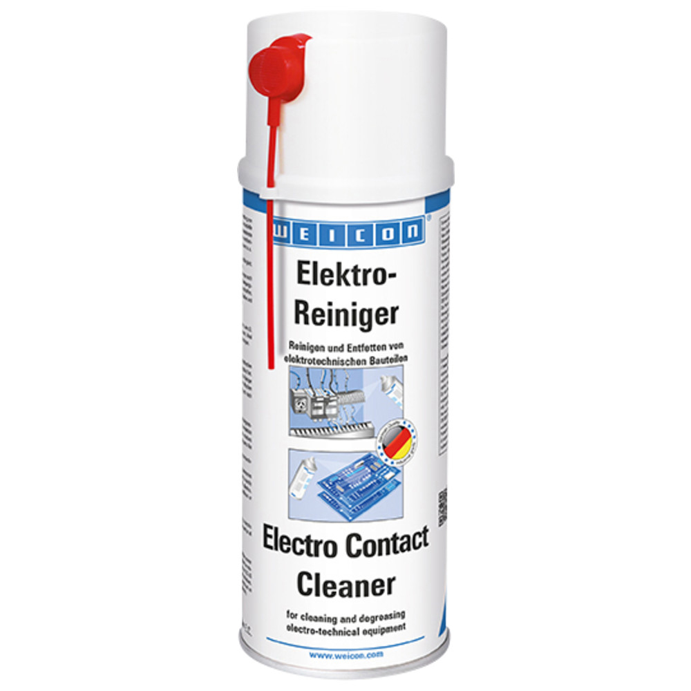 Elektroreiniger, 400 ml