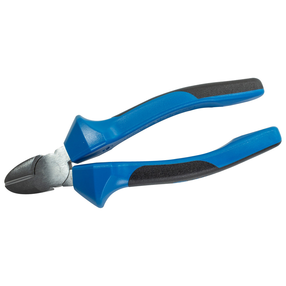 Seitenschneider, DIN ISO 5749, 160 mm