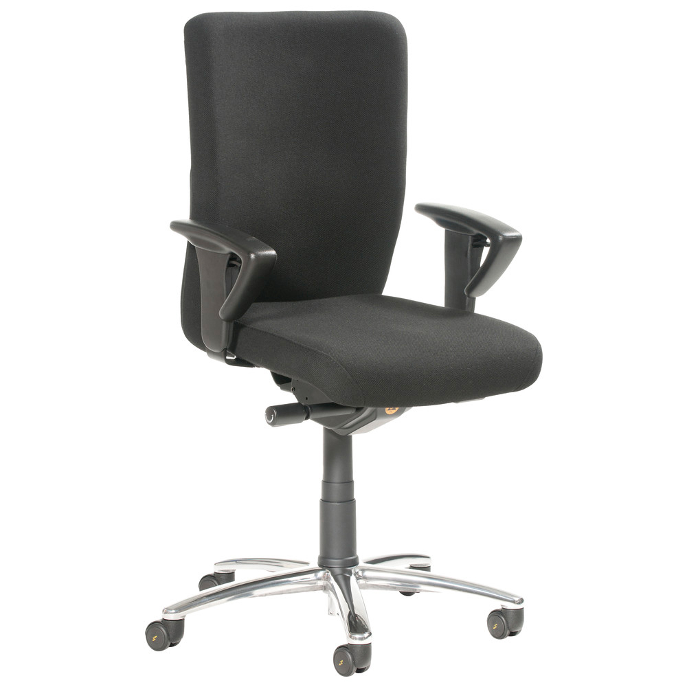 Drehstuhl Business, ESD