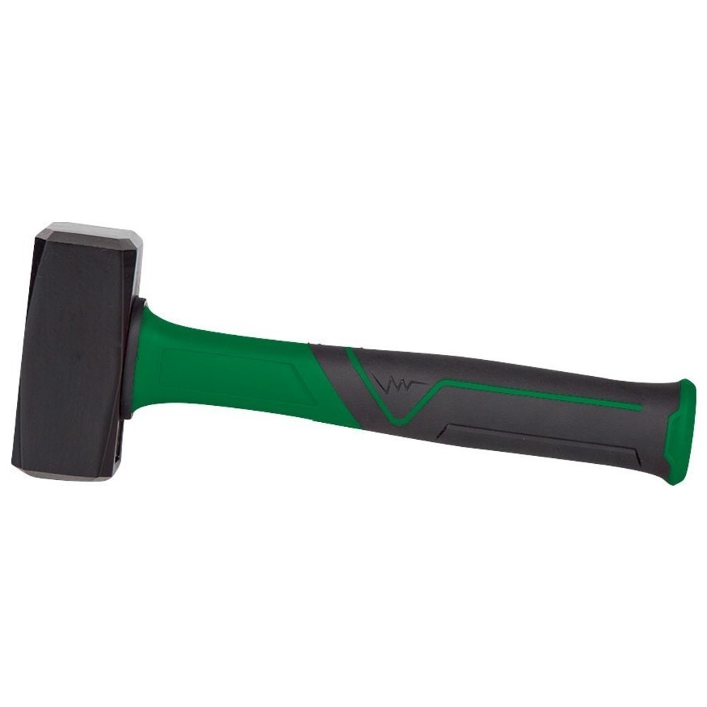 Fäustel 1250g 2K-Fiberlgas FORTIS