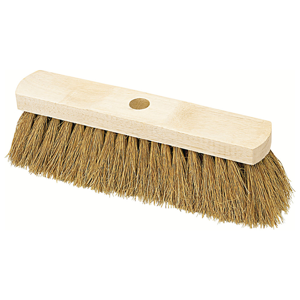 Saalbesen Poly Kokos 40 cm