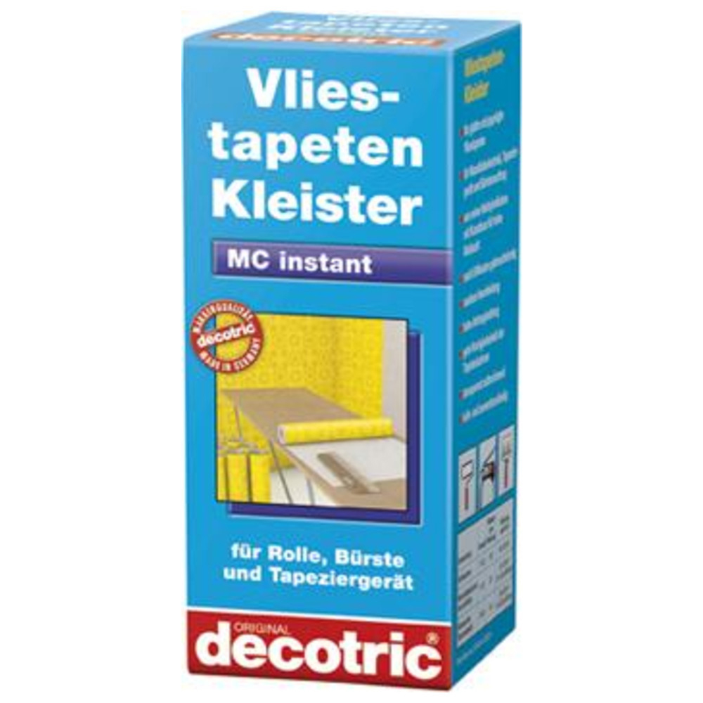 Vliestapeten-Kleister 200 g