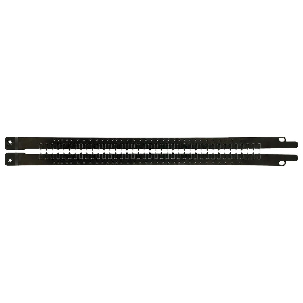 Sägeblatt DT99591 430 mm HM Poroton