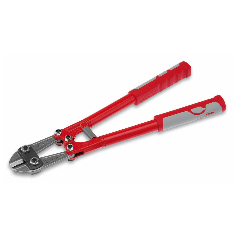 Bolzenabschneider rot 460 MM
