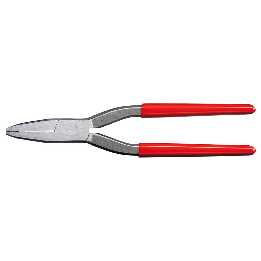 Spengler-Flachzange 240 mm