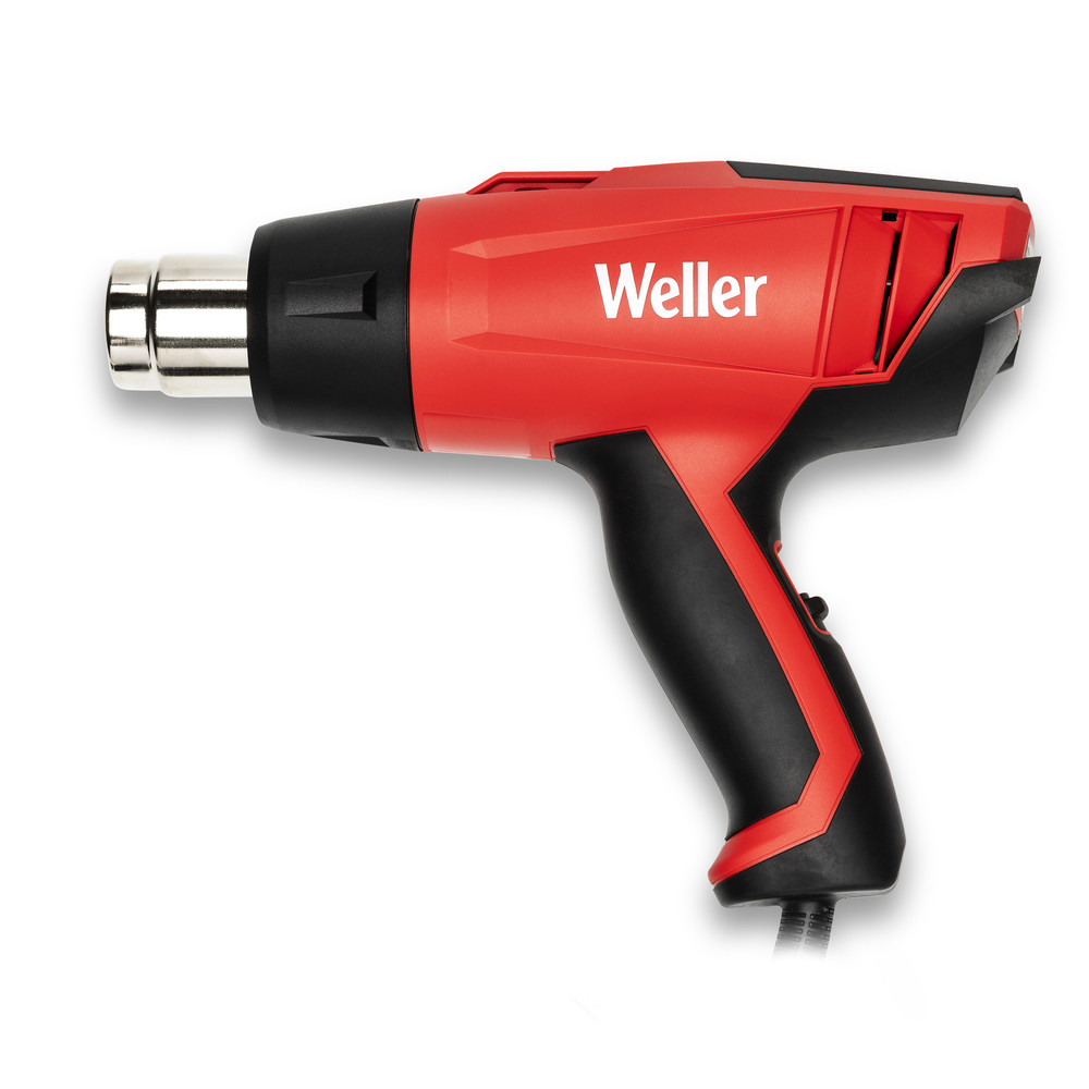 Heißluftpistole WLHG1623C, 1600 W