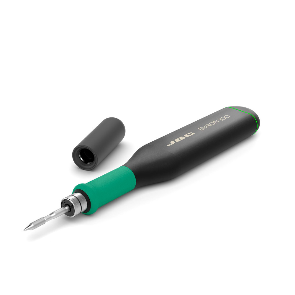 Präzisions Handstück B100-A