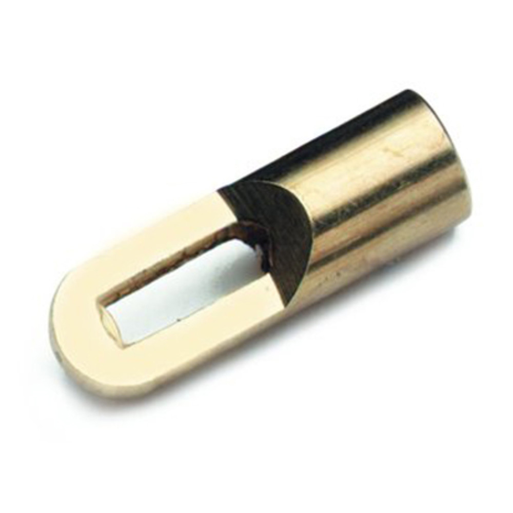 Zugkopf mit Öse