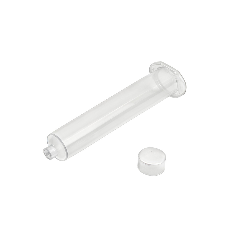 WETEC Kartuschen/Stopfen, 50 Stück, für Kartuschengröße 10 cm³, 360 g