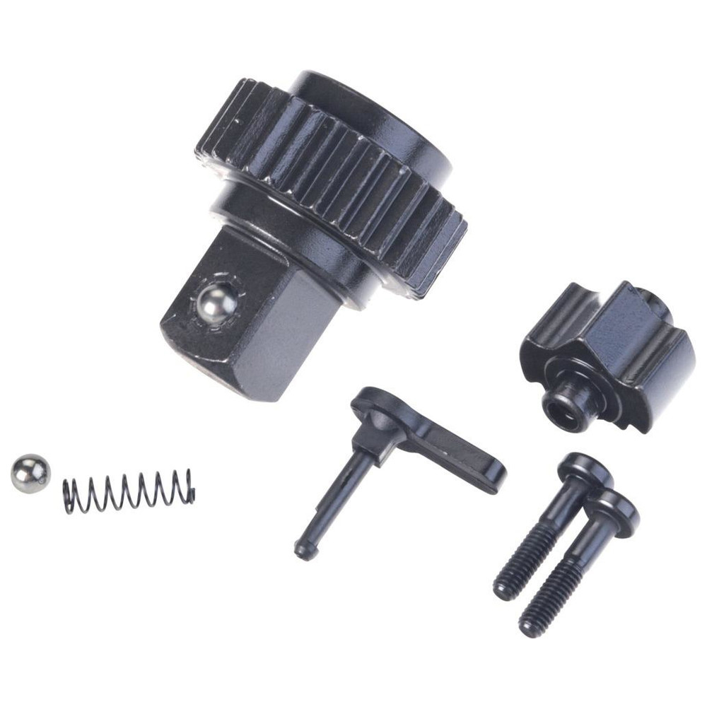 Reparatur-Satz für 1/2" Knarre