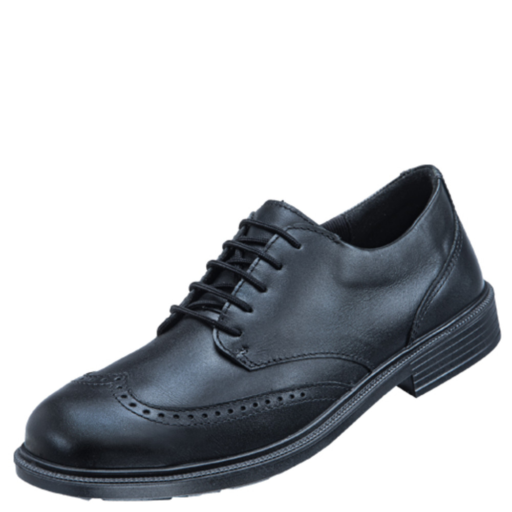Sicherheits-Halbschuh CX 320 ESD, Größe 39, Weite 10, S2