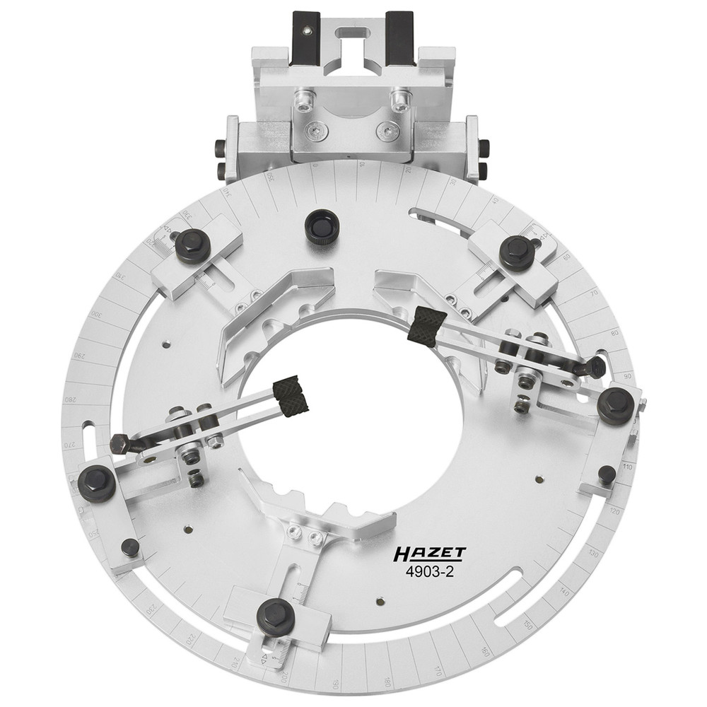 Universal-Spannteller, verstellbar 4903-2