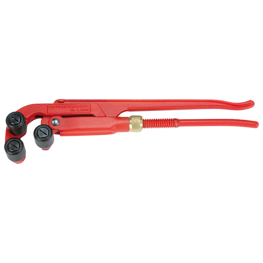 Gewindeaufrauhgerät 3/8-2"