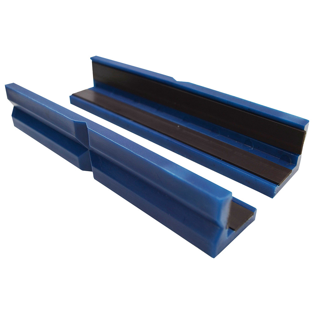 Magnet-Schonbackenpaar M 100 mm