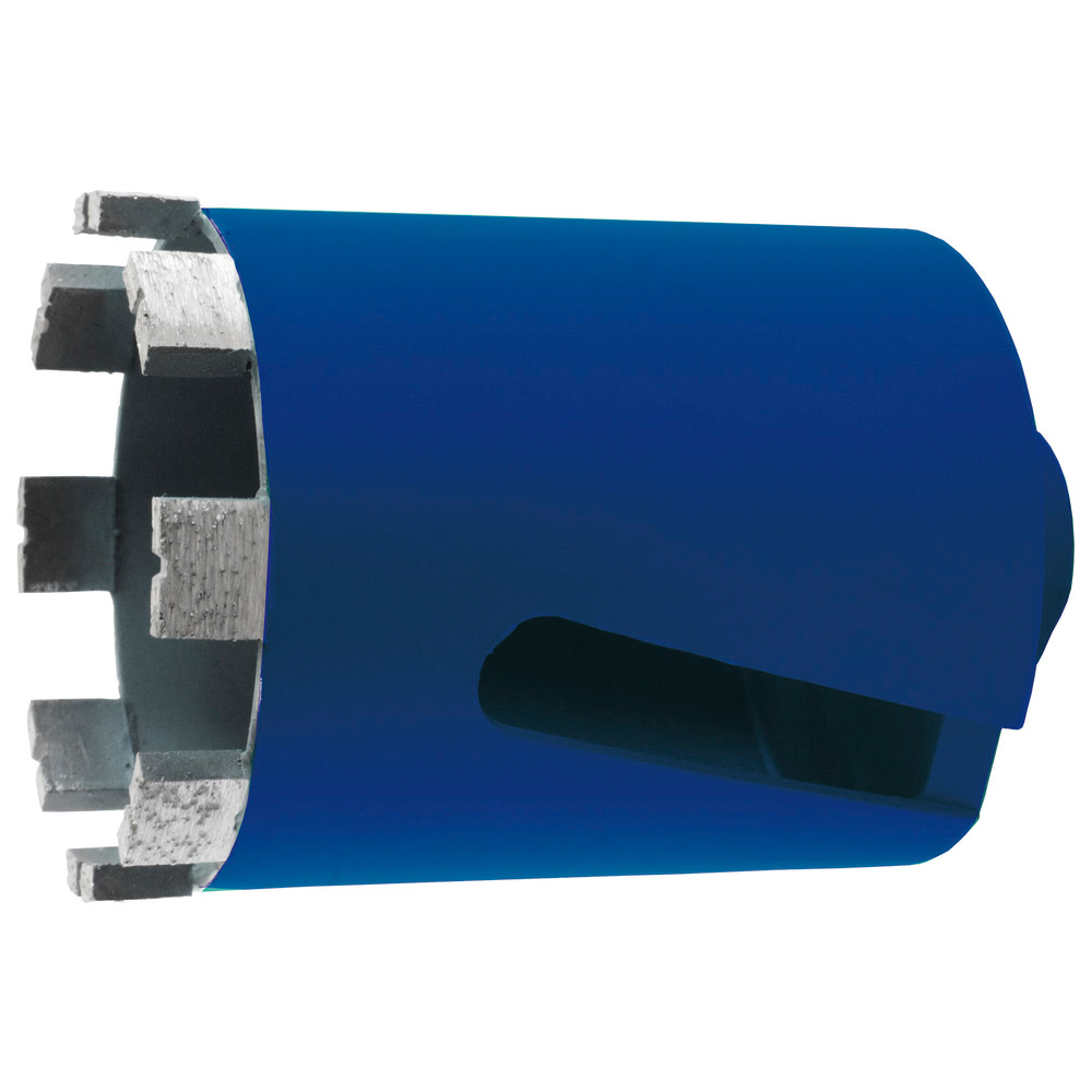 Diamant-Bohrkrone 68 x 90/ 65 mm