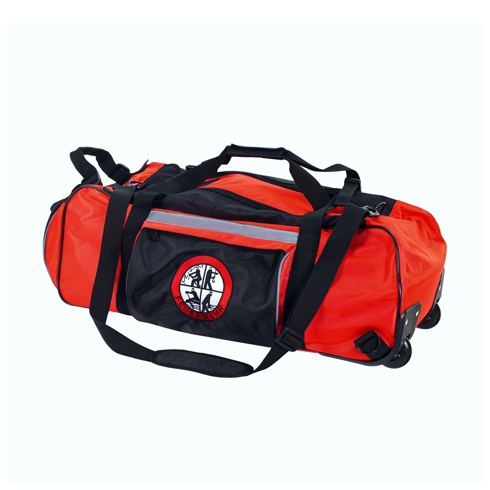 Feuerwehr-Bereitschaftstasche