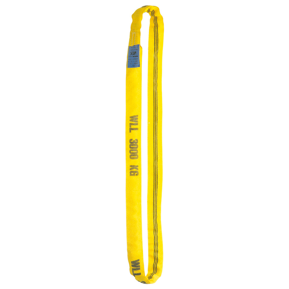 Rundschlinge einfach 1000 kg, U: 2m, N:1,0 m