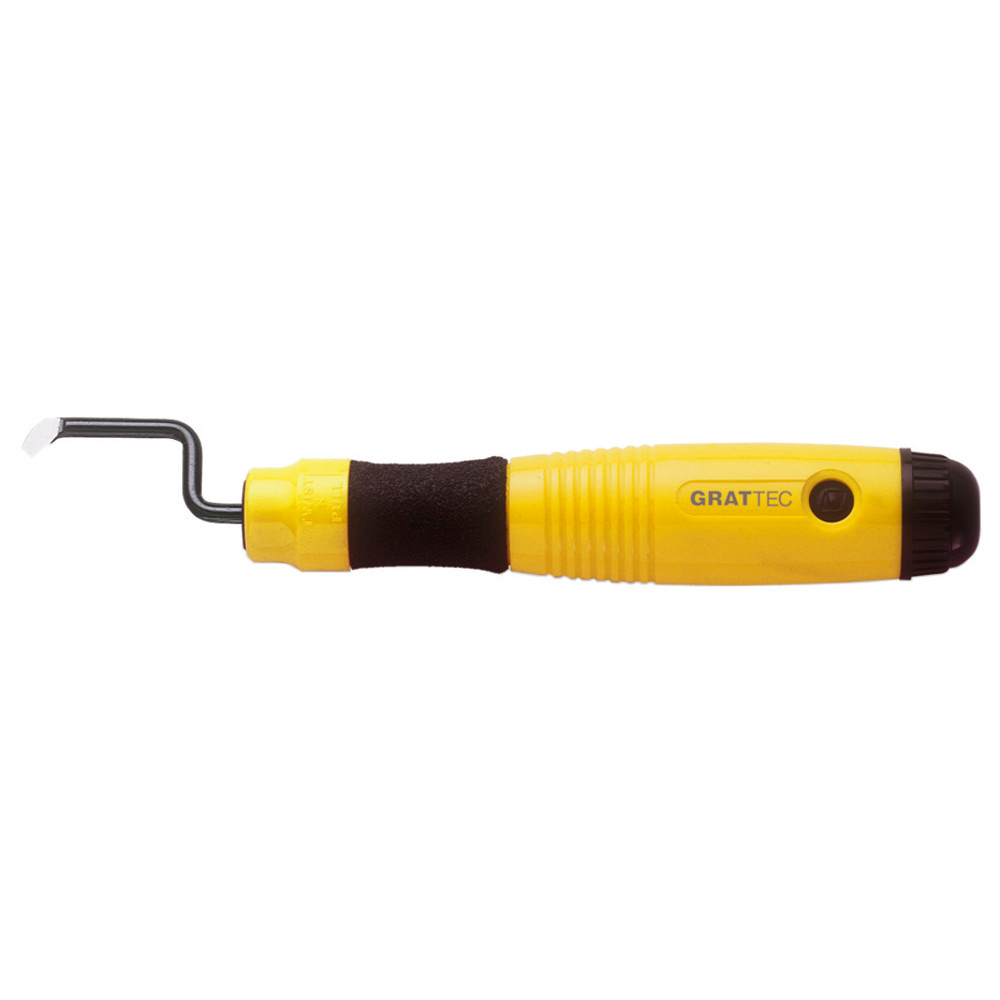 Entgratwerkzeug Softgrip Einstich-Entgrater IBT
