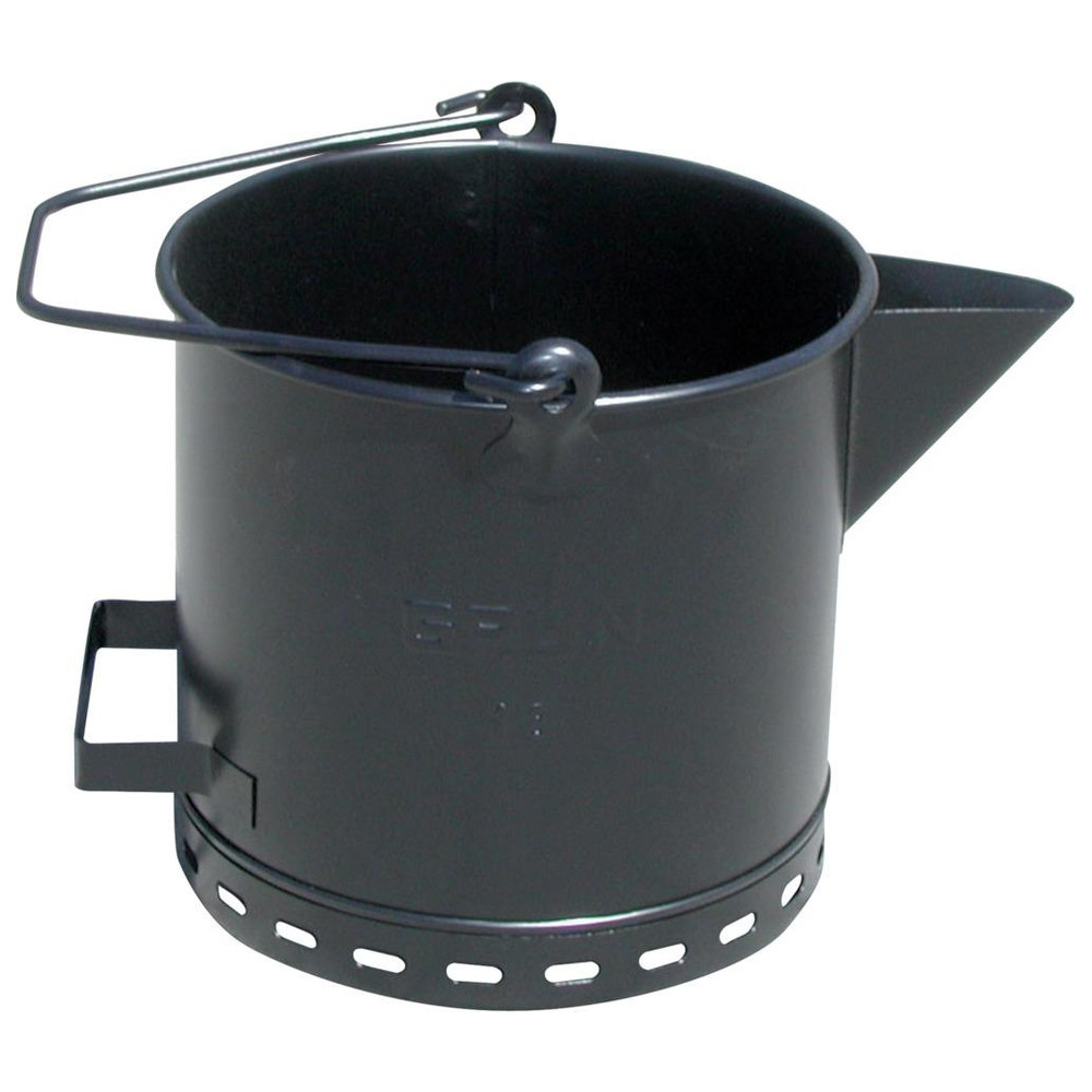 Bitumeneimer 30 cm/ 20 l mit Ausguss