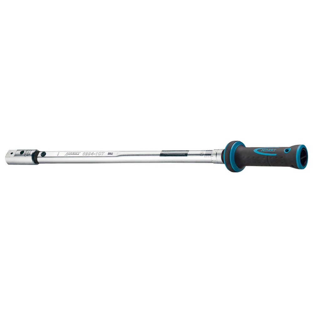 Drehmomentschlüssel 6294-1CT 100- 400Nm 14 x 18 mm