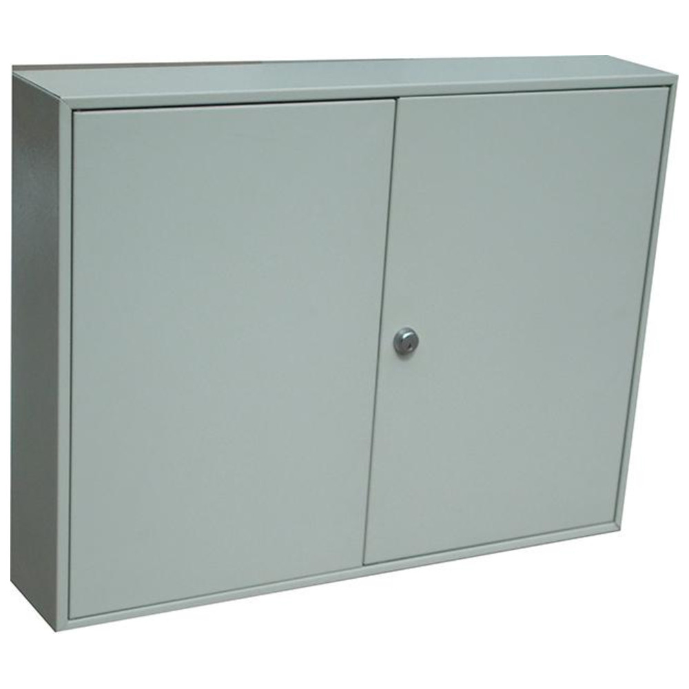 Schlüsselschrank 400 H. 2 -türig 550 x 730 x 140
