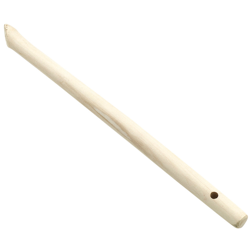 Winkelpinsel-Stiel 38 cm