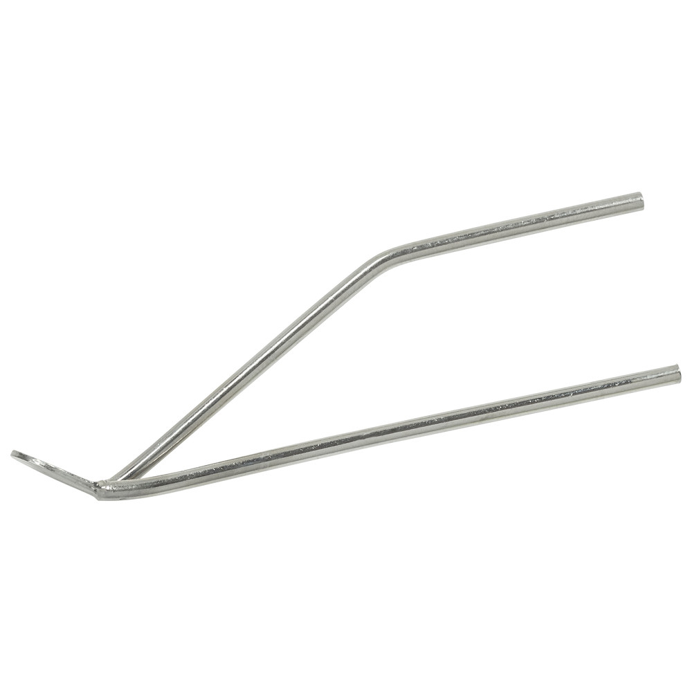 Glättbügel 6120, für Lötpistole 8100/9200
