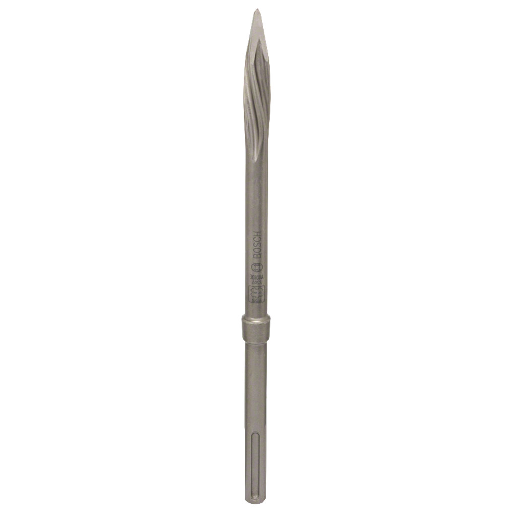 Spitzmeißel SDS-max Rtec Speed, 400 mm