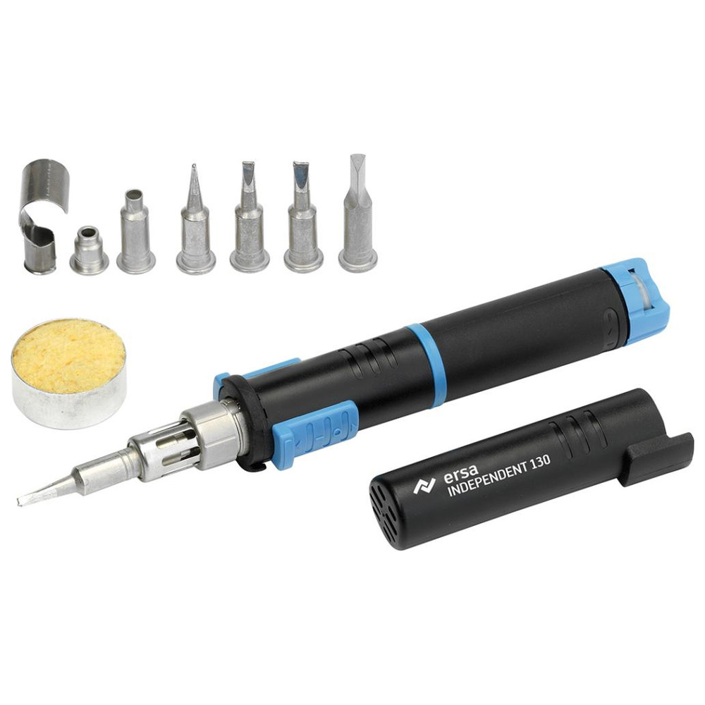 Gaslötset Independent 130Profi Set
