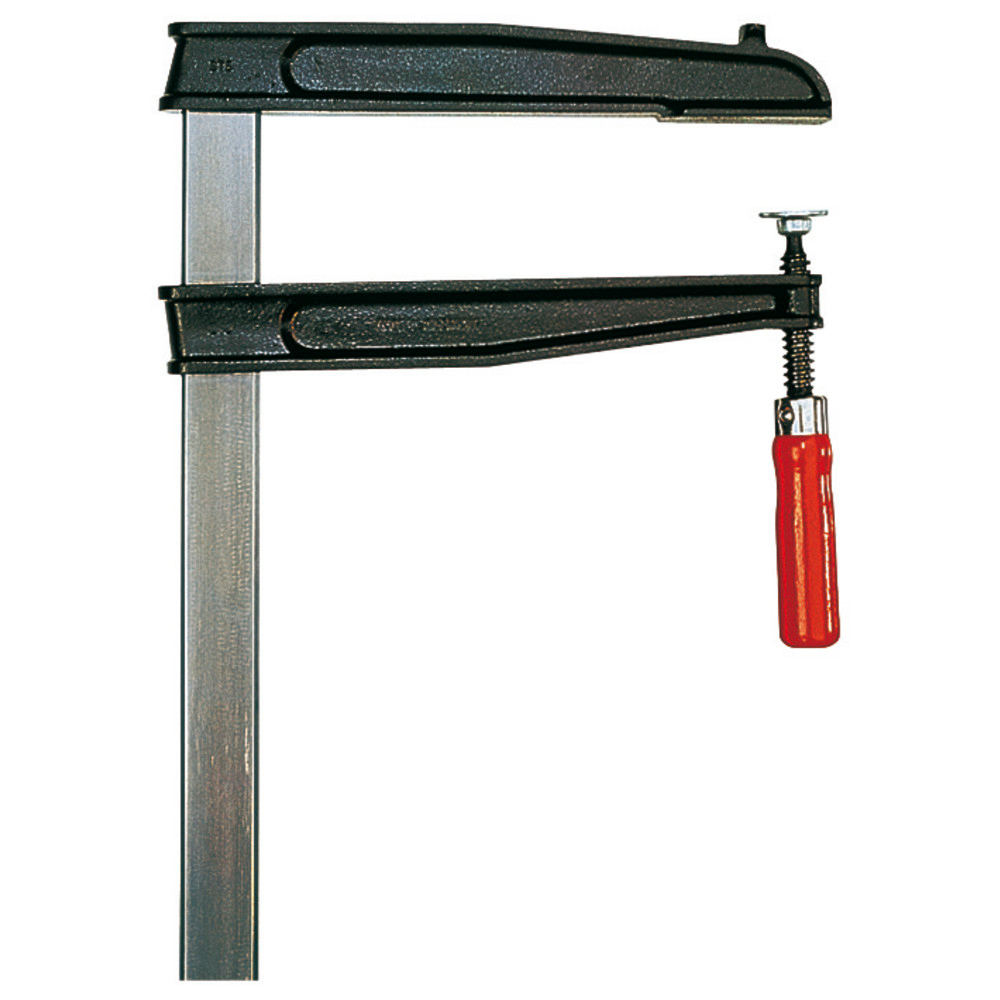 Tiefspannschraubzwinge 1000 x 300 mm