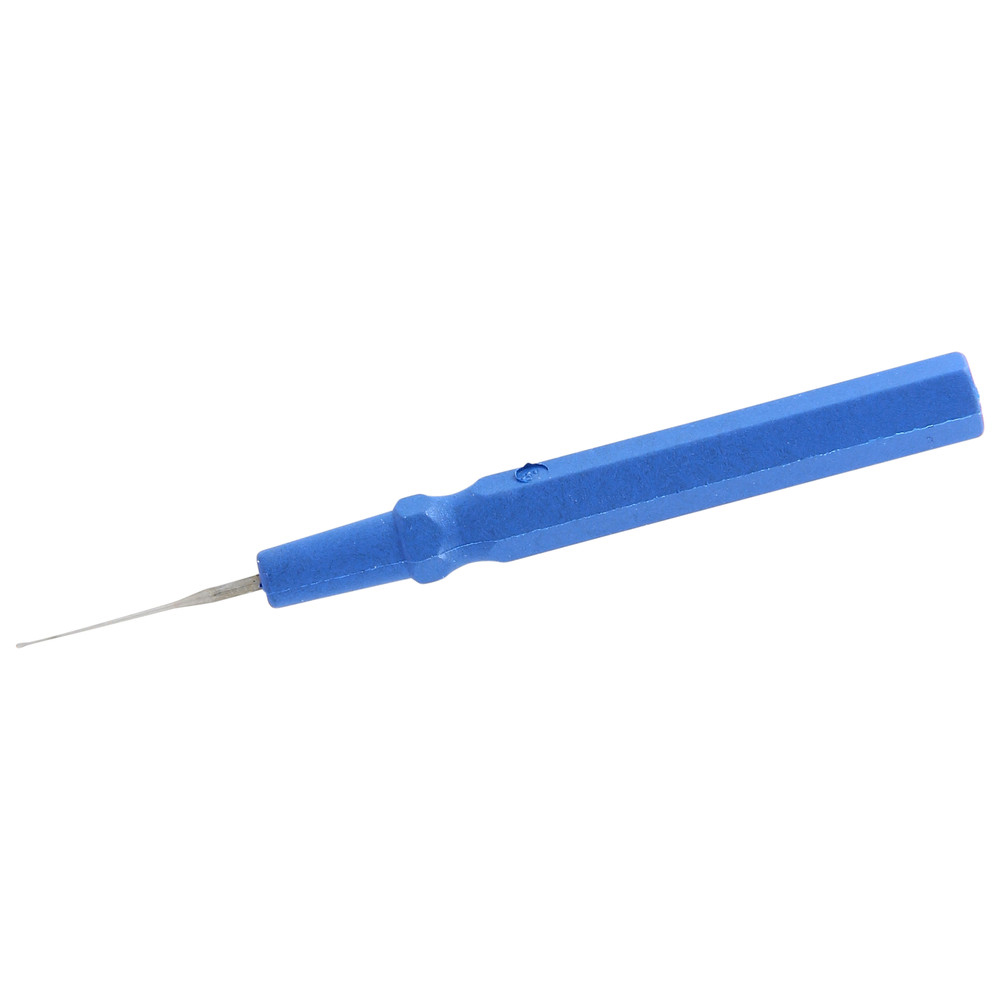 WETEC Mikro-Öler, ESD, 0,3 mm, blau