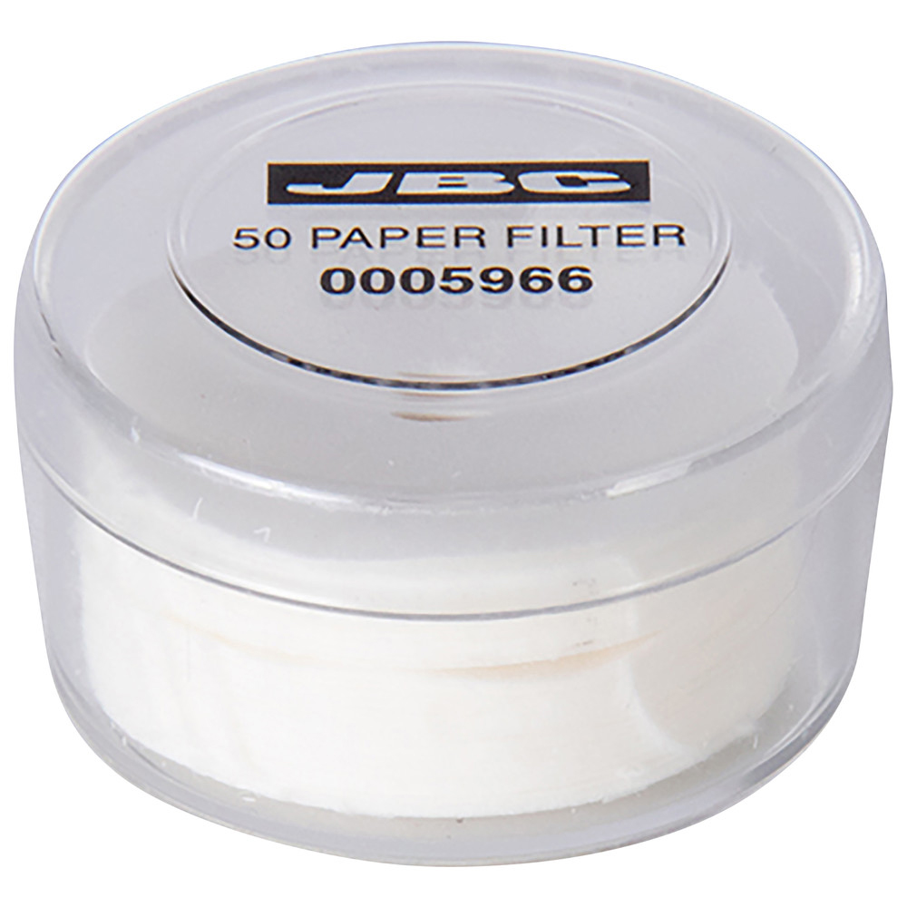 Ersatzfilter, für Entlötpumpe