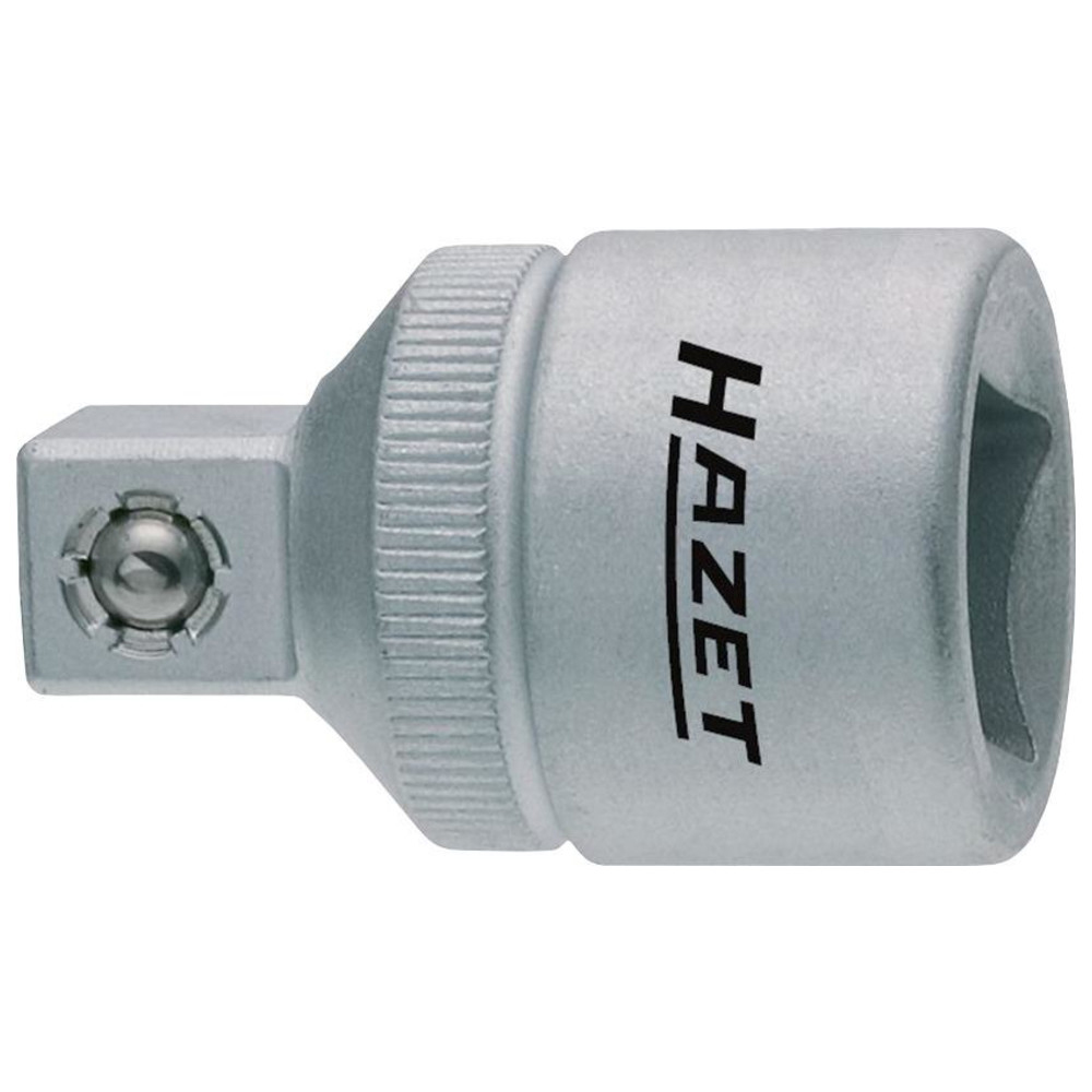 Reduzierstück 1/2" innen auf 3/8" außen