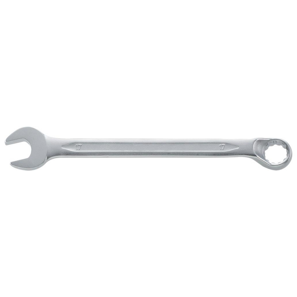 Ringmaulschlüssel DIN 3113 B 15 mm