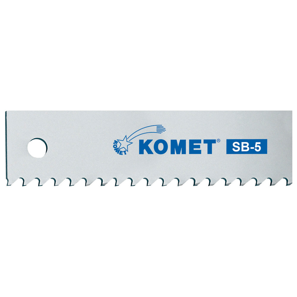 Maschinensägeblatt HSS SB5 300 x 25 x 1,25 10Z/"