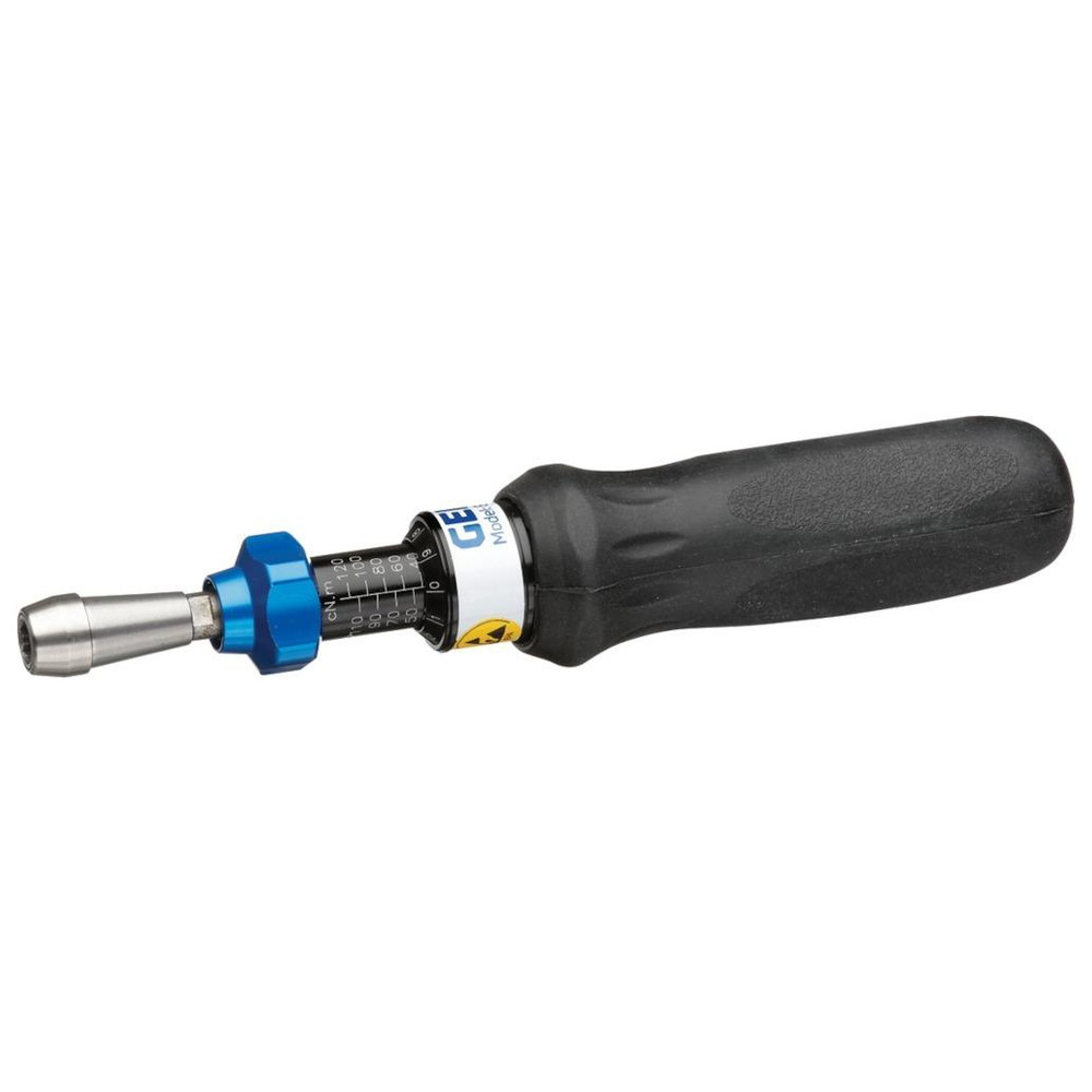 Drehmomentschrauber S 1/4" 1 - 6 Nm