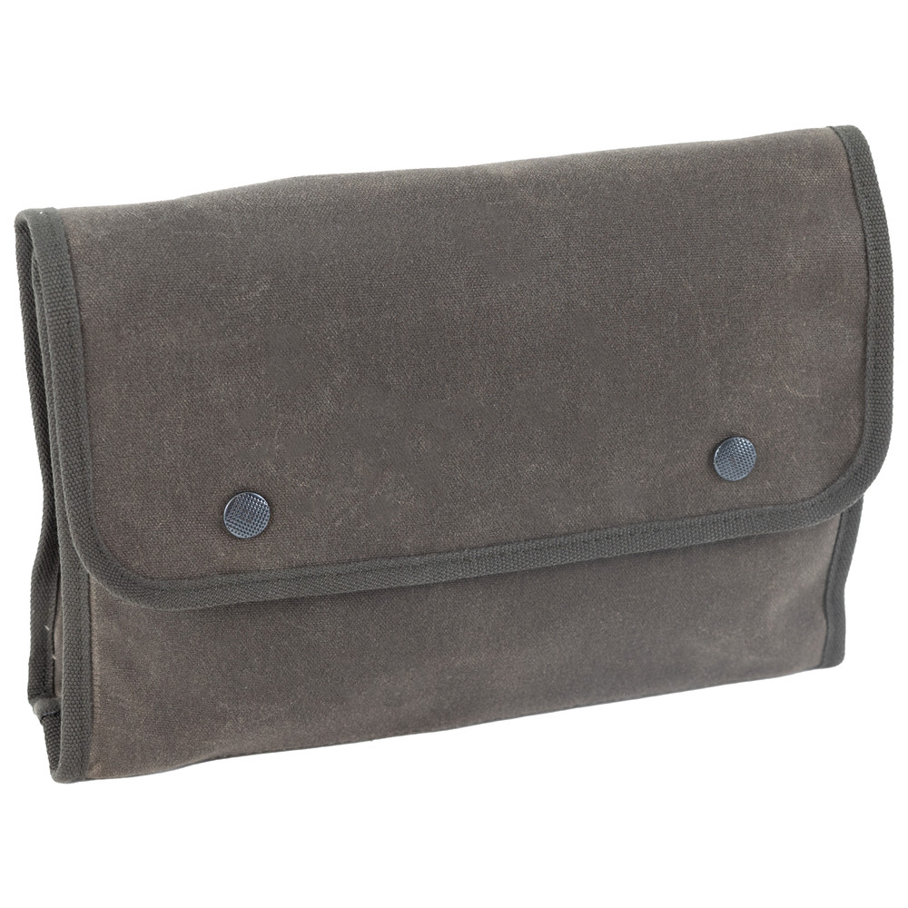 Schutztasche für Begleitpapiere