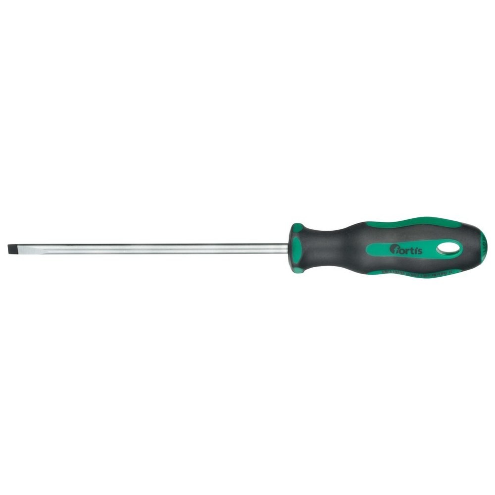 Schraubendreher 5,5x1 x125mm FORTIS