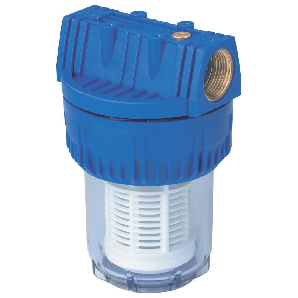 Filter für HVS Anschluss 1Z lang