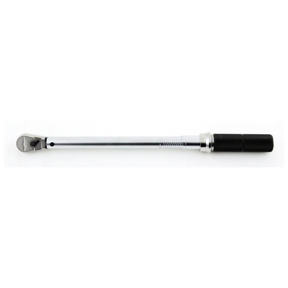 1/4" Drehmomentschlüssel, 5-25 Nm, 293 mm