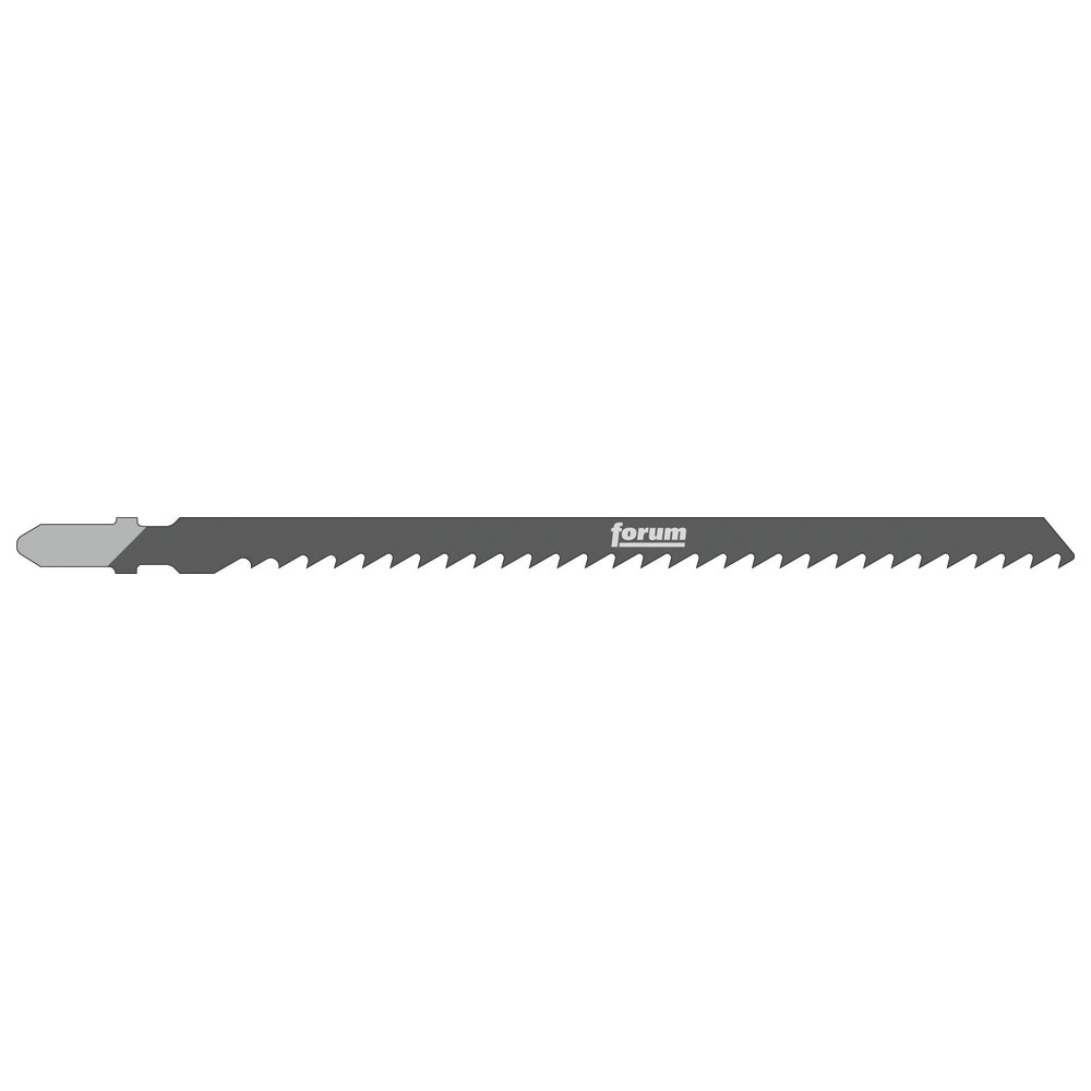 Stichsägeblatt a 5 Stck T 344 DP